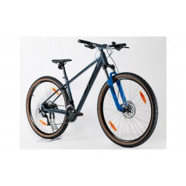 Велосипед KTM Chicago 291