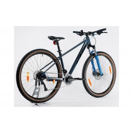 Велосипед KTM Chicago 291