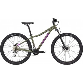 Велосипед Cannondale Trail Women's 6 27.5'