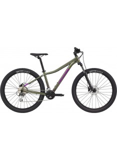 Велосипед Cannondale Trail Women's 6 27.5'