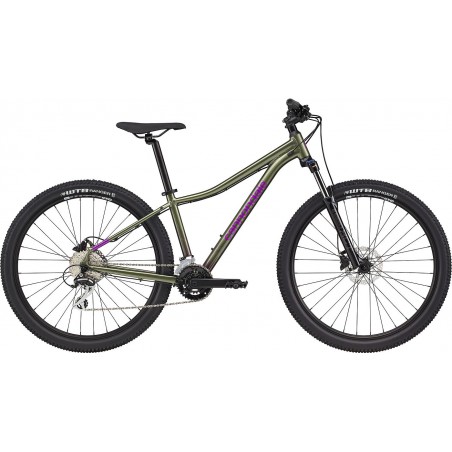 Велосипед Cannondale Trail Women's 6 27.5'