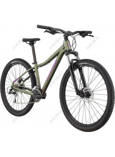 Велосипед Cannondale Trail Women's 6 27.5'