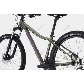 Велосипед Cannondale Trail Women's 6 27.5'