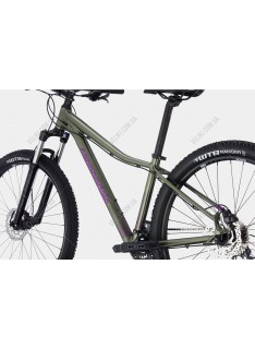 Велосипед Cannondale Trail Women's 6 27.5'