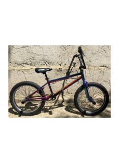 Велосипед Crosser BMX