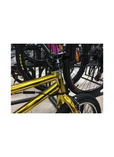 Велосипед Crosser BMX