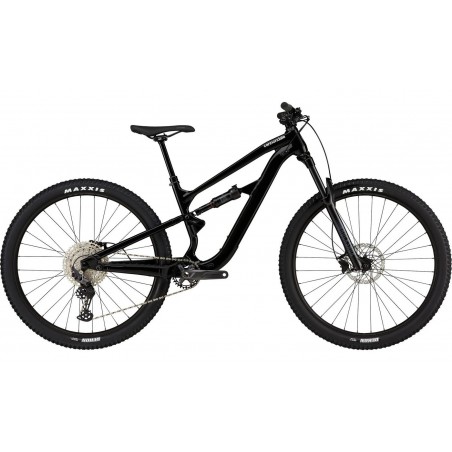 Велосипед Cannondale Habit 4 29'