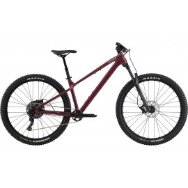 Велосипед Cannondale Habit HT 2