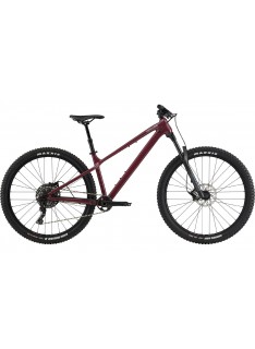 Велосипед Cannondale Habit HT 2