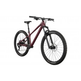 Велосипед Cannondale Habit HT 2