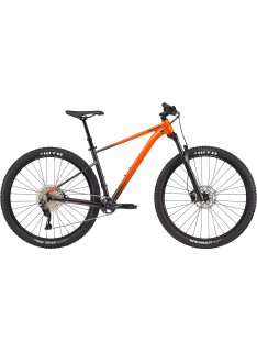 Велосипед Cannondale Trail SE 3 29'