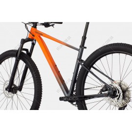 Велосипед Cannondale Trail SE 3 29'