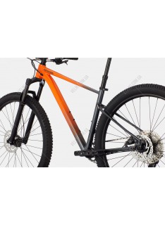 Велосипед Cannondale Trail SE 3 29'