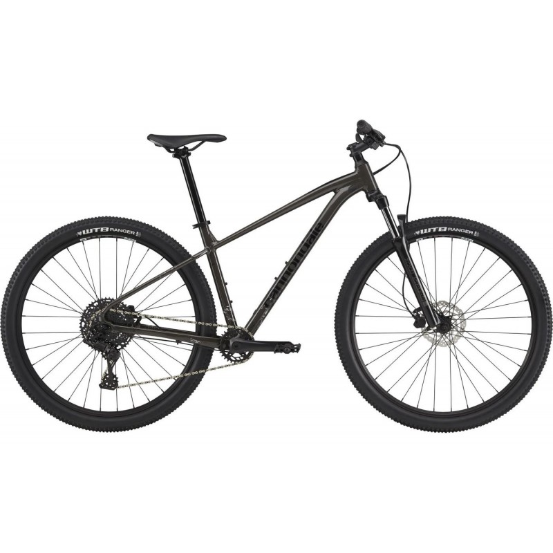 Велосипед Cannondale Trail 5 29'