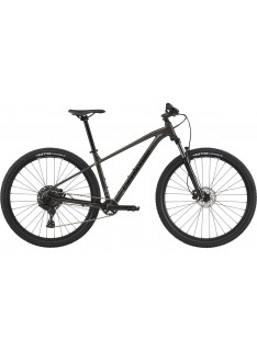 Велосипед Cannondale Trail 5 29'