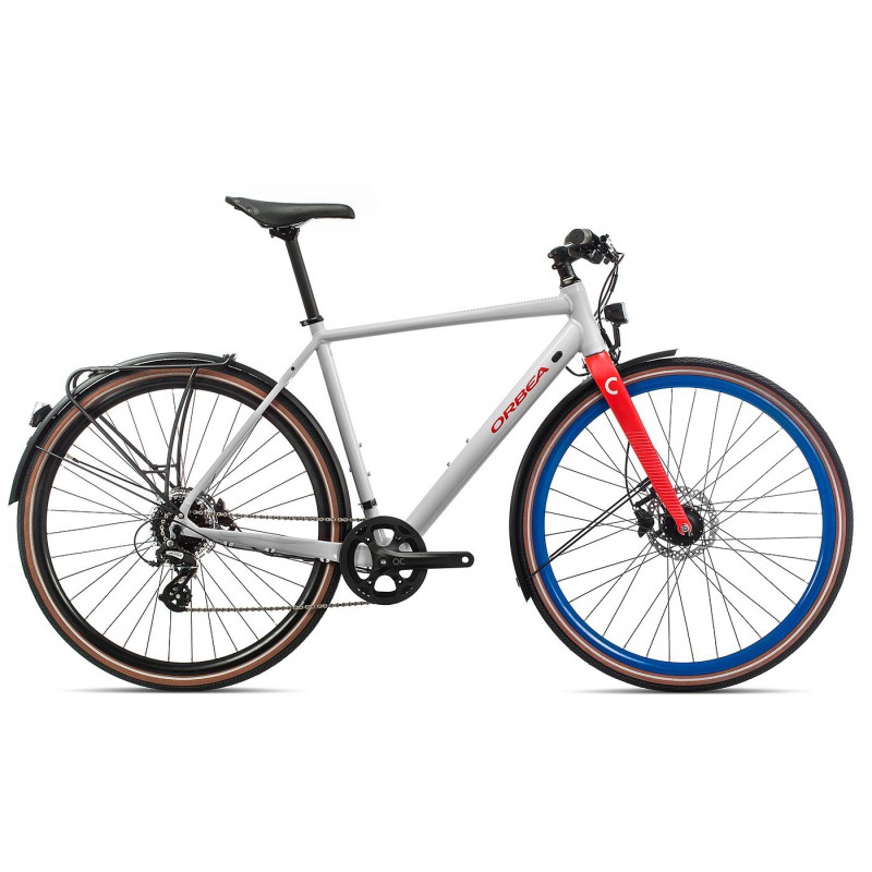 Велосипед Orbea Carpe 25