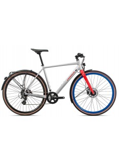 Велосипед Orbea Carpe 25