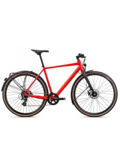 Велосипед Orbea Carpe 25