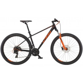 Велосипед KTM Chicago 272