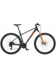 Велосипед KTM Chicago 272