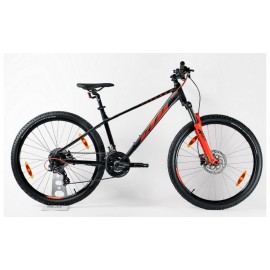 Велосипед KTM Chicago 272