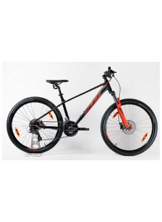 Велосипед KTM Chicago 272