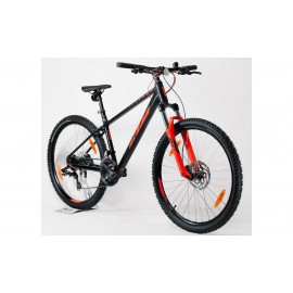 Велосипед KTM Chicago 272