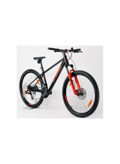 Велосипед KTM Chicago 272