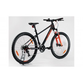 Велосипед KTM Chicago 272