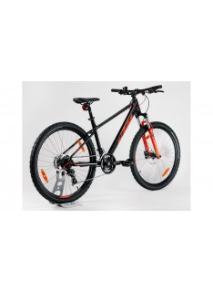 Велосипед KTM Chicago 272