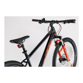 Велосипед KTM Chicago 272