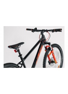 Велосипед KTM Chicago 272