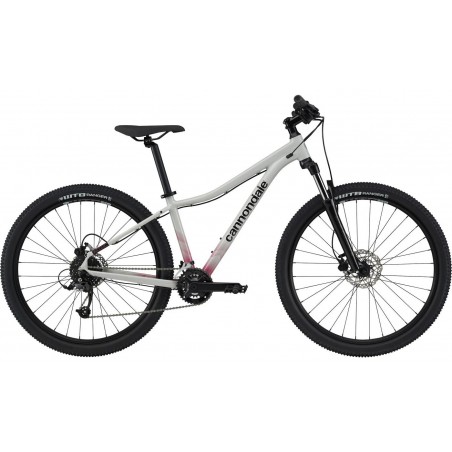 Велосипед Cannondale Trail Women's 7 29'