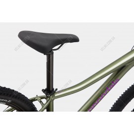 Велосипед Cannondale Trail Women's 6 29'