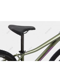 Велосипед Cannondale Trail Women's 6 29'