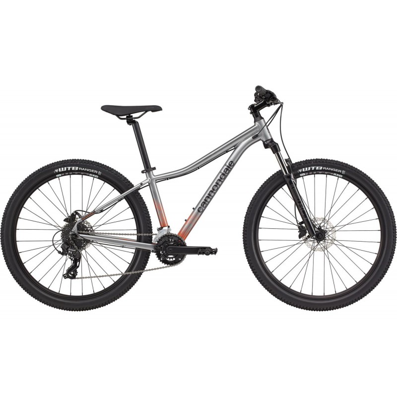 Велосипед Cannondale Trail Women's 7 29' 2023