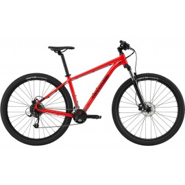 Велосипед Cannondale Trail 7 27.5'