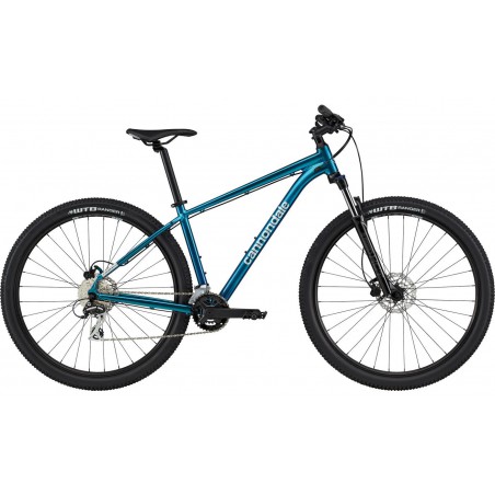 Велосипед Cannondale Trail 6 29'