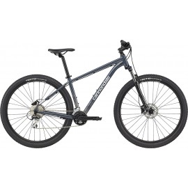 Велосипед Cannondale Trail 6 29'