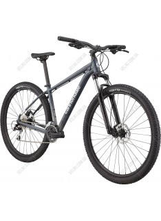 Велосипед Cannondale Trail 6 29'