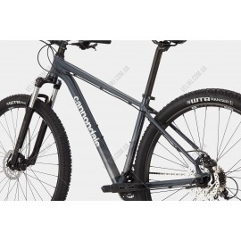 Велосипед Cannondale Trail 6 29'