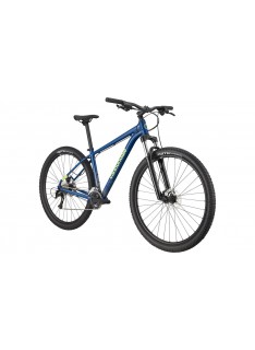 Велосипед Cannondale Trail 6 29'