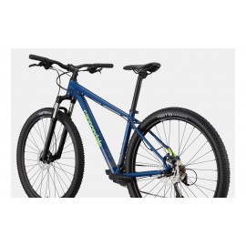 Велосипед Cannondale Trail 6 29'