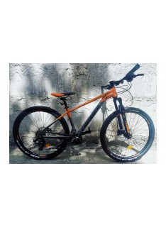 Велосипед Crosser MT-036 2x9-L 27.5'