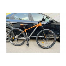 Велосипед Crosser MT-036 2x9-L 27.5'