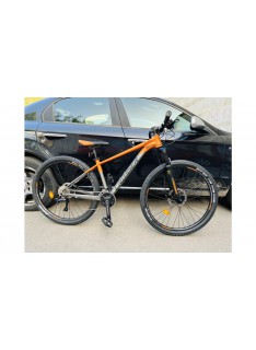 Велосипед Crosser MT-036 2x9-L 27.5'