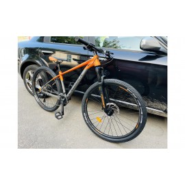 Велосипед Crosser MT-036 2x9-L 27.5'