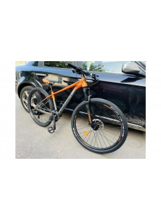 Велосипед Crosser MT-036 2x9-L 27.5'