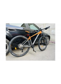 Велосипед Crosser MT-036 2x9-L 27.5'