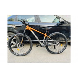 Велосипед Crosser MT-036 2x9-L 27.5'